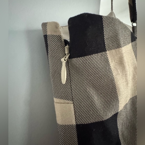 NWT Anthropologie SER.O.YA Ayden Linen Blend Sleeveless Drop-Waist Maxi Dress - Picture 7 of 9